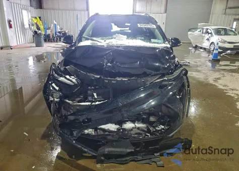 2022 Chevrolet Bolt Euv Premier из США, поврежденный, VIN 1G1FZ6S06N4128526